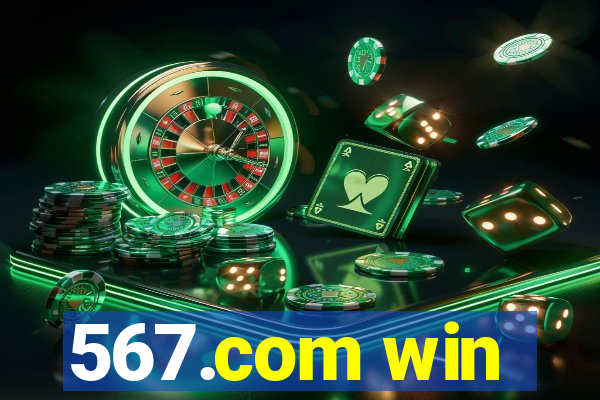567.com win