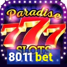 8011 bet