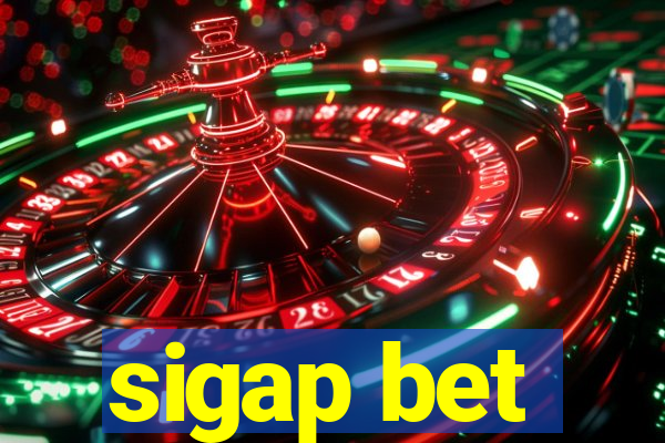sigap bet