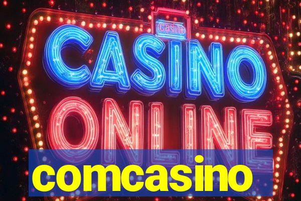 comcasino