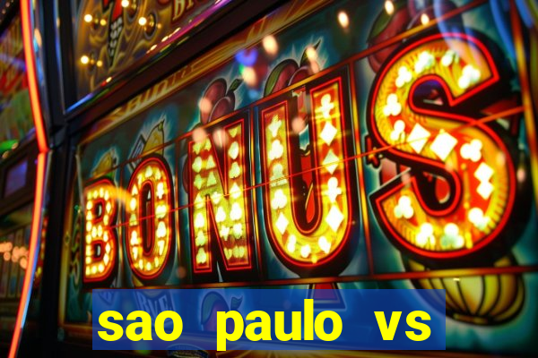 sao paulo vs atletico mg multicanais