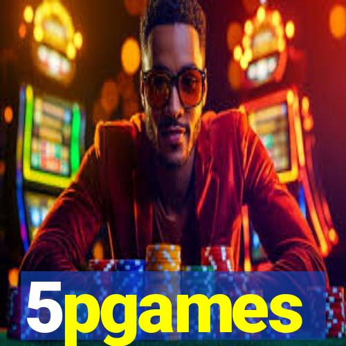 5pgames