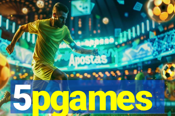 5pgames