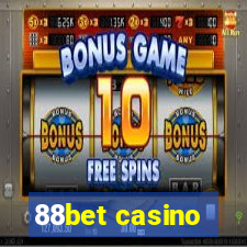 88bet casino