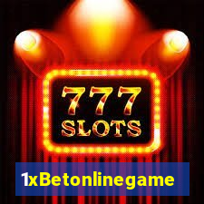 1xBetonlinegame