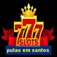 putas em santos