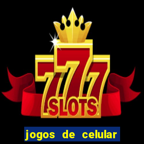 jogos de celular mais jogados 2024
