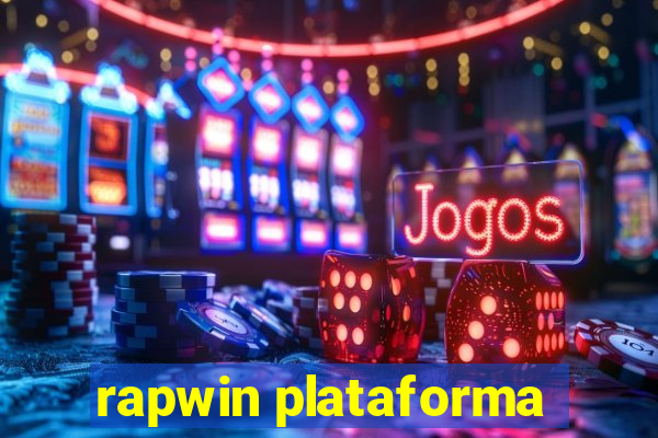 rapwin plataforma