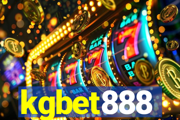 kgbet888