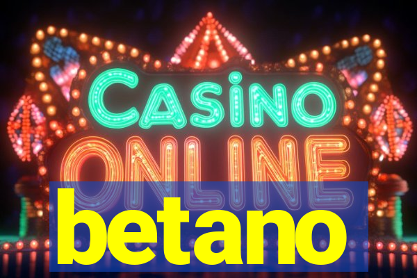 betano