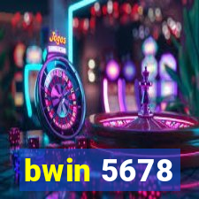 bwin 5678