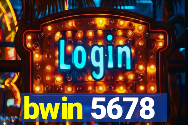 bwin 5678