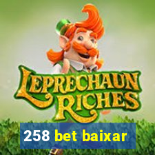 258 bet baixar