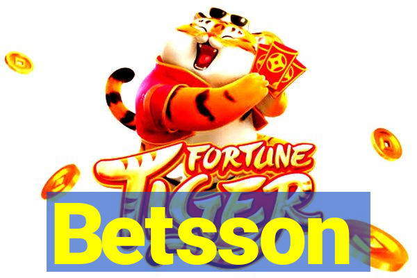 Betsson