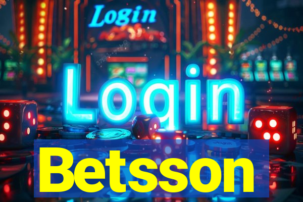 Betsson