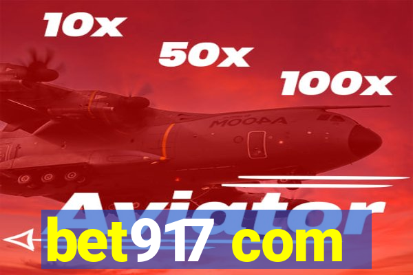 bet917 com