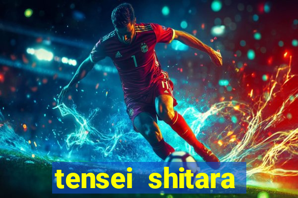 tensei shitara slime datta ken season 3 dublado