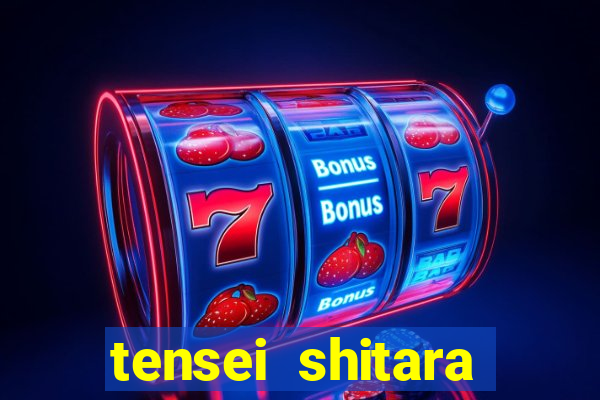 tensei shitara slime datta ken season 3 dublado
