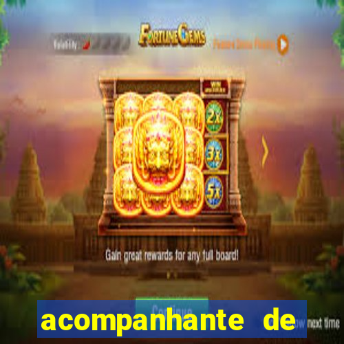 acompanhante de porto velho