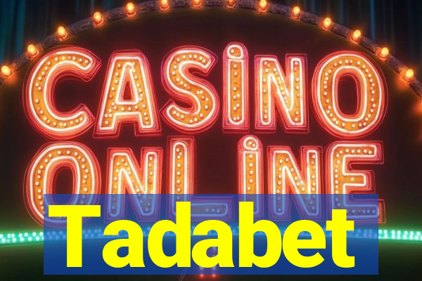 Tadabet