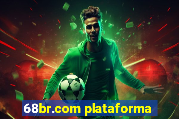 68br.com plataforma