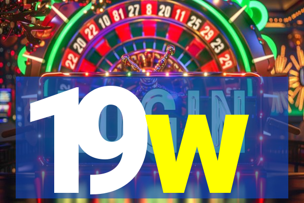 19w