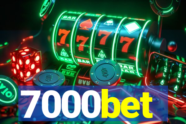 7000bet