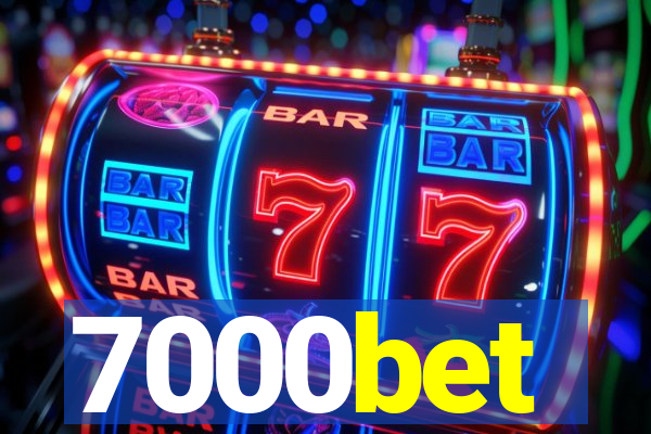 7000bet