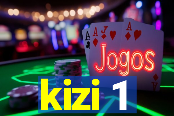 kizi 1
