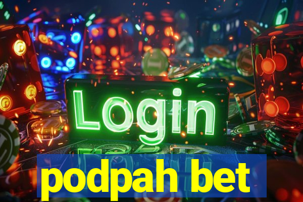 podpah bet