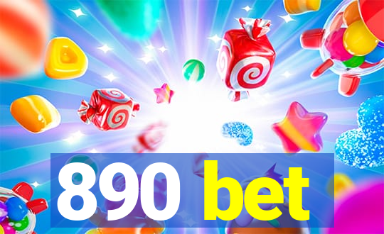 890 bet