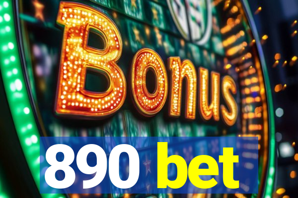 890 bet