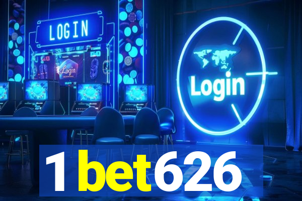 1 bet626