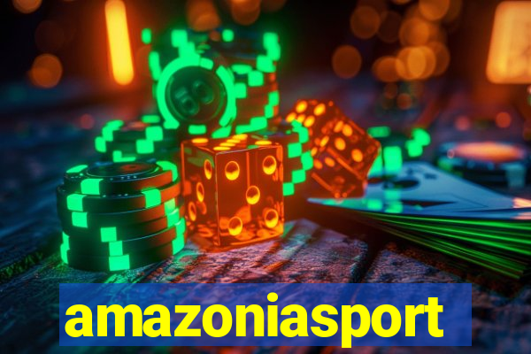 amazoniasport