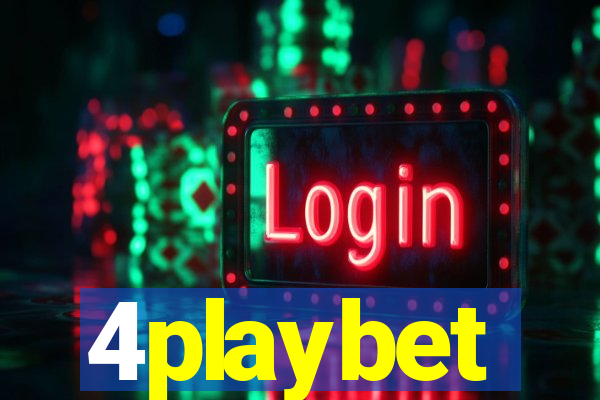 4playbet