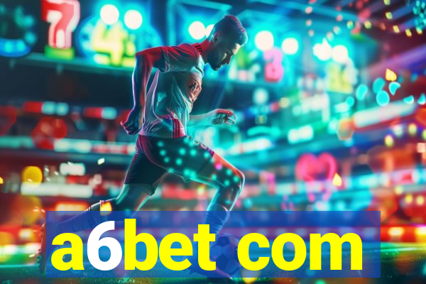 a6bet com