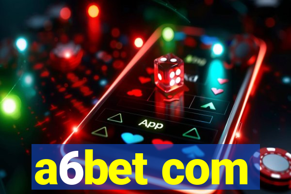 a6bet com