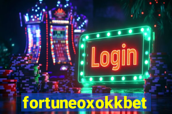 fortuneoxokkbet