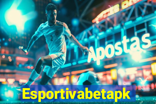 Esportivabetapk