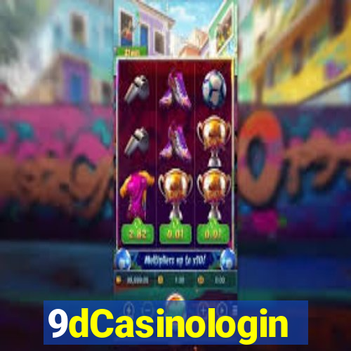 9dCasinologin