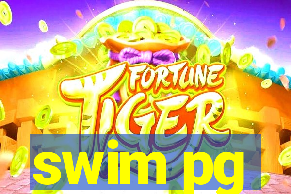 swim pg