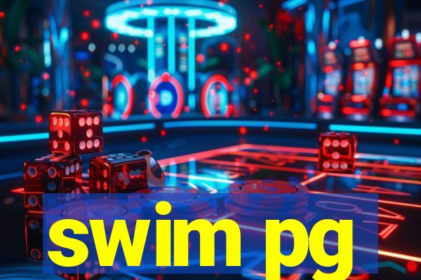 swim pg