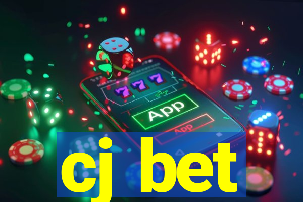 cj bet