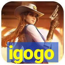 igogo