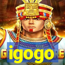 igogo