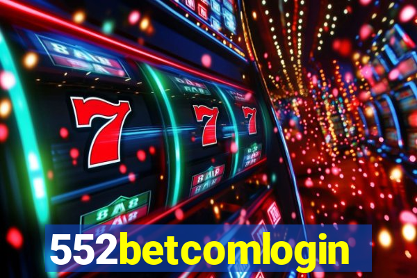 552betcomlogin