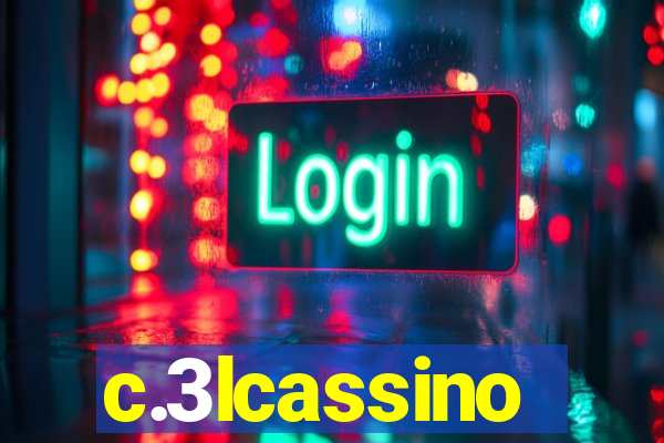 c.3lcassino