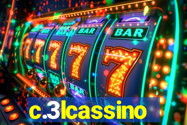 c.3lcassino