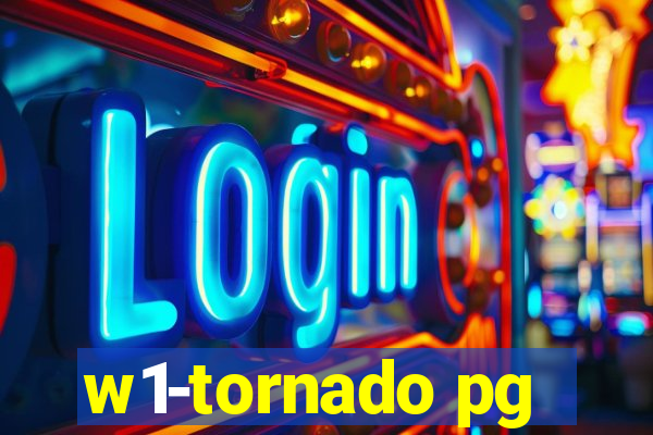 w1-tornado pg