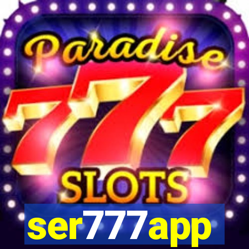 ser777app